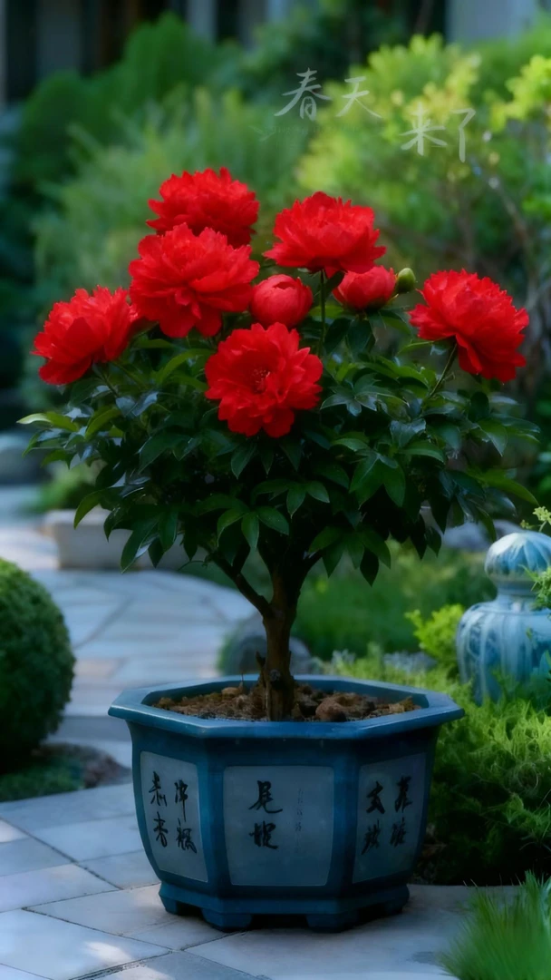 香妃茶花盆栽五色赤丹带花苞四季茶花树苗耐寒带花苞五色赤丹茶花