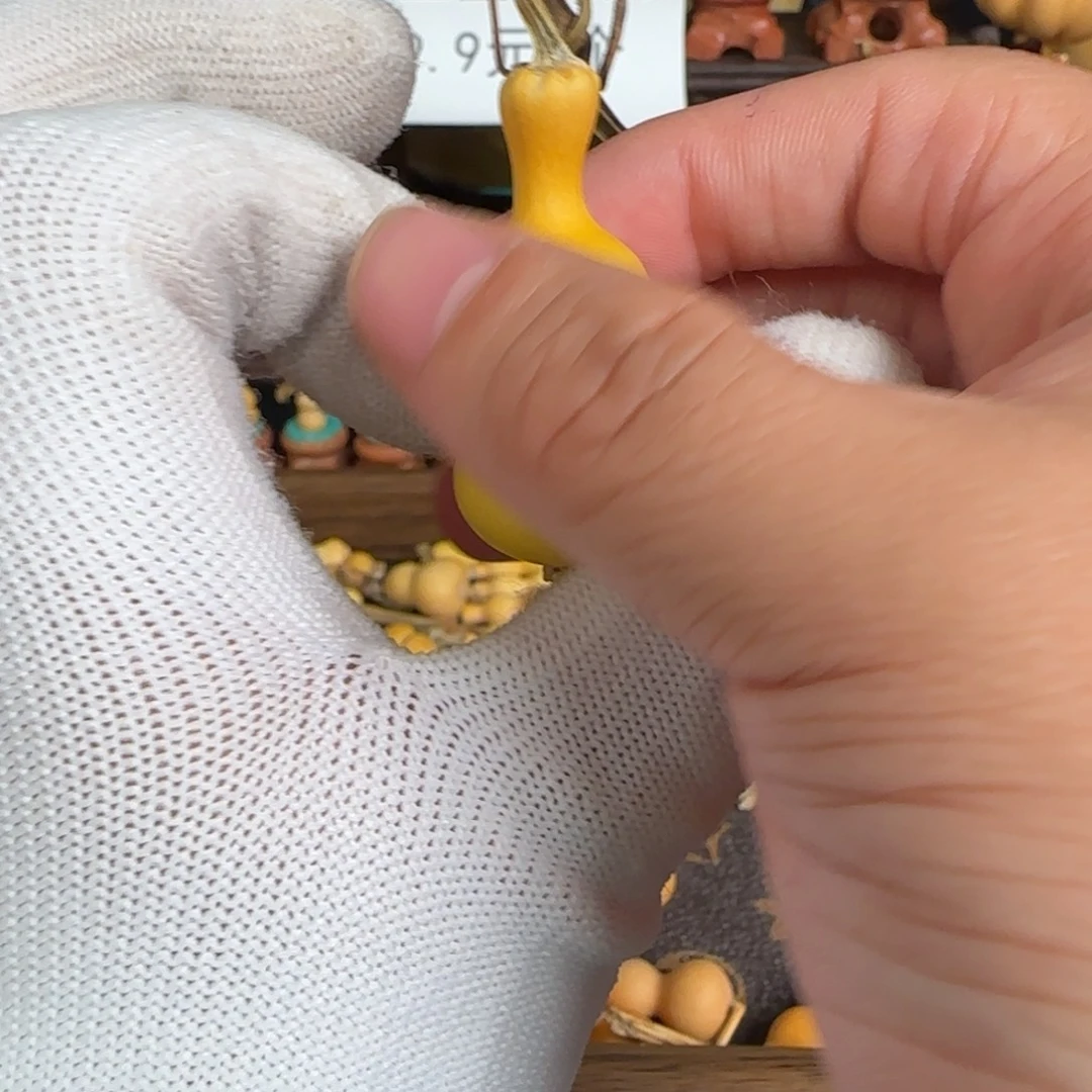 111111111111葫芦山庄的话说