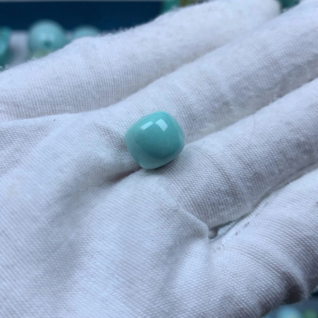 【闪购商品】绿松石珠宝奇石未镶嵌分*