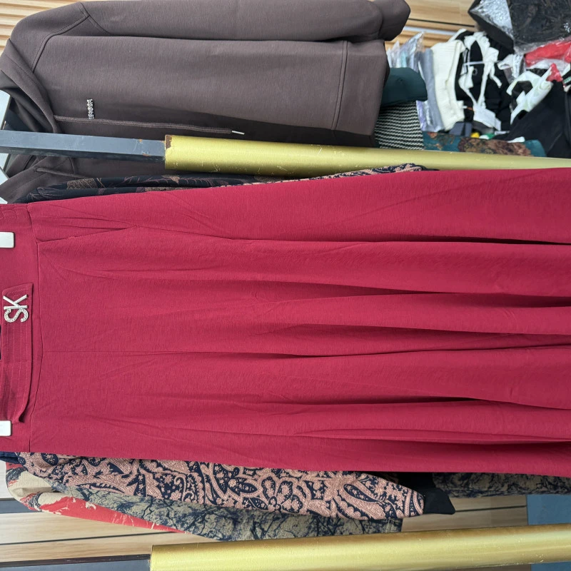 235中年妈妈秋冬加绒加厚长裤2024新款气质中老年女松紧腰冬季