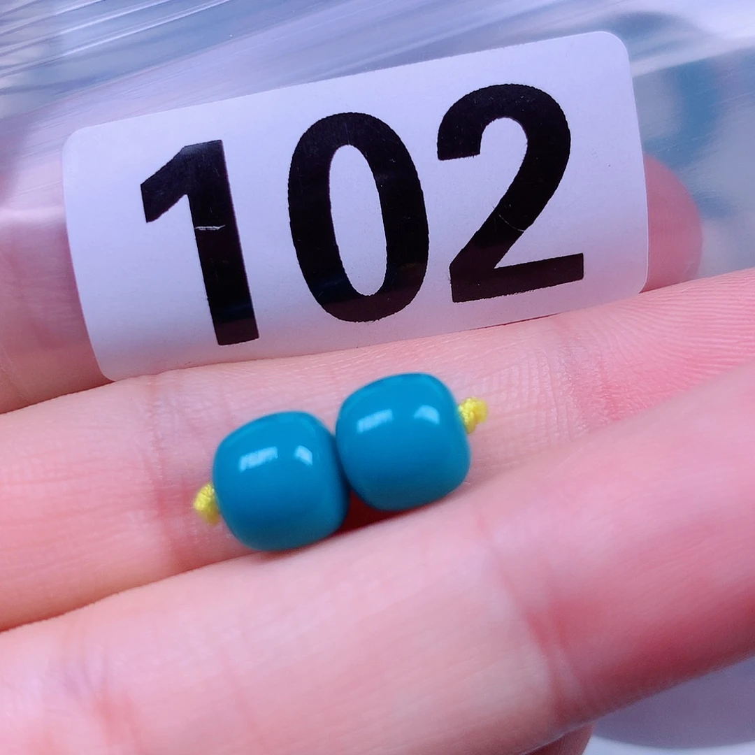 空竹粉丝专享十堰特色手工散珠