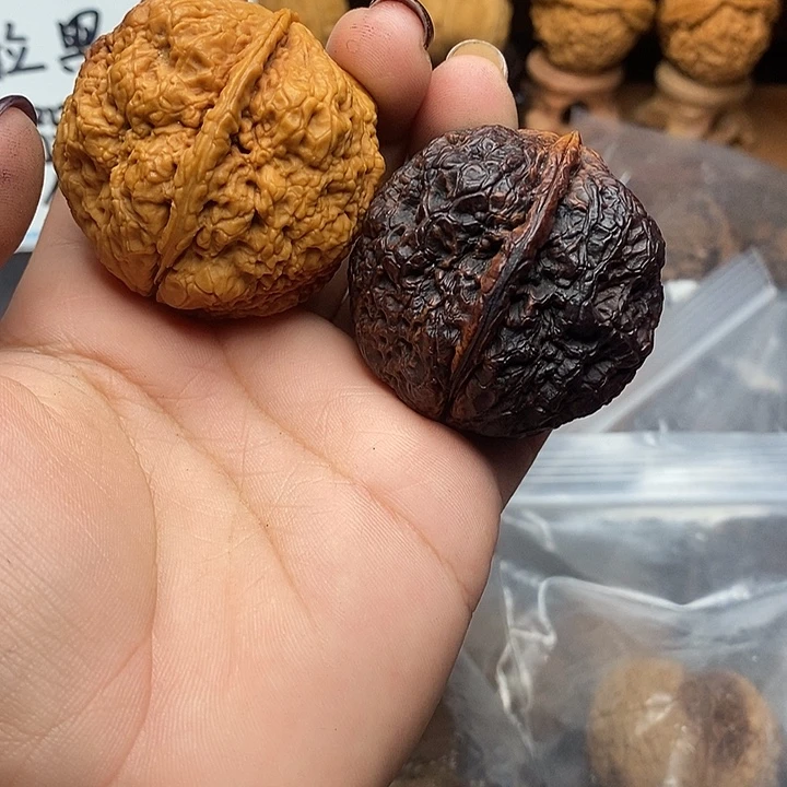 把件文玩核桃    67