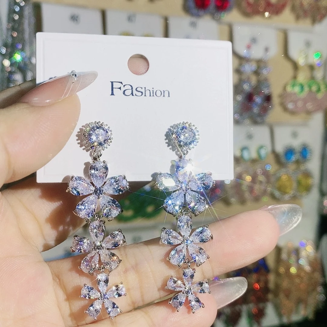 铜合金锆石925银