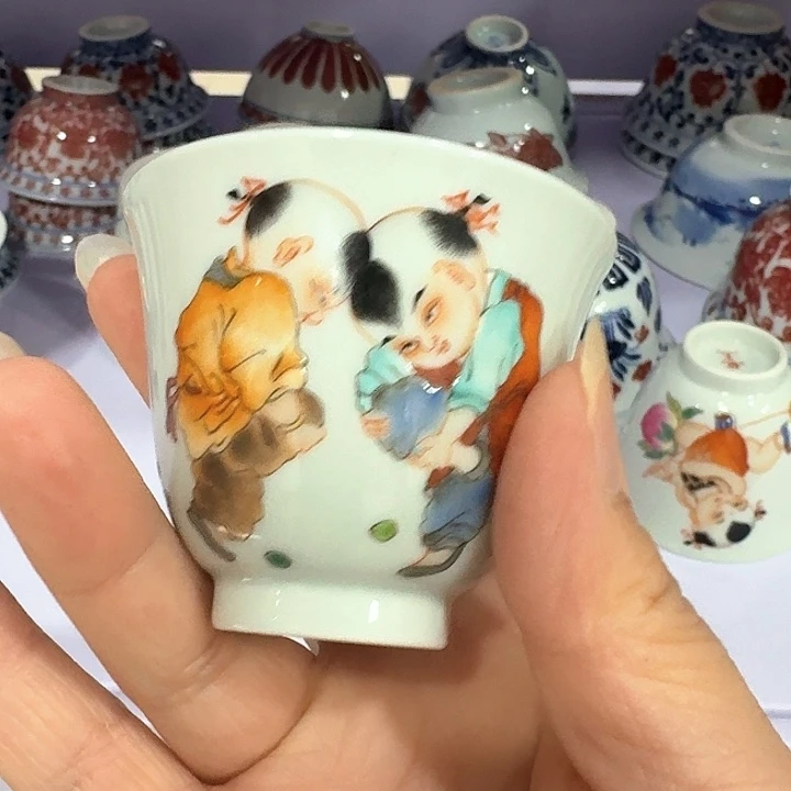 陶瓷艺术品收藏陶瓷