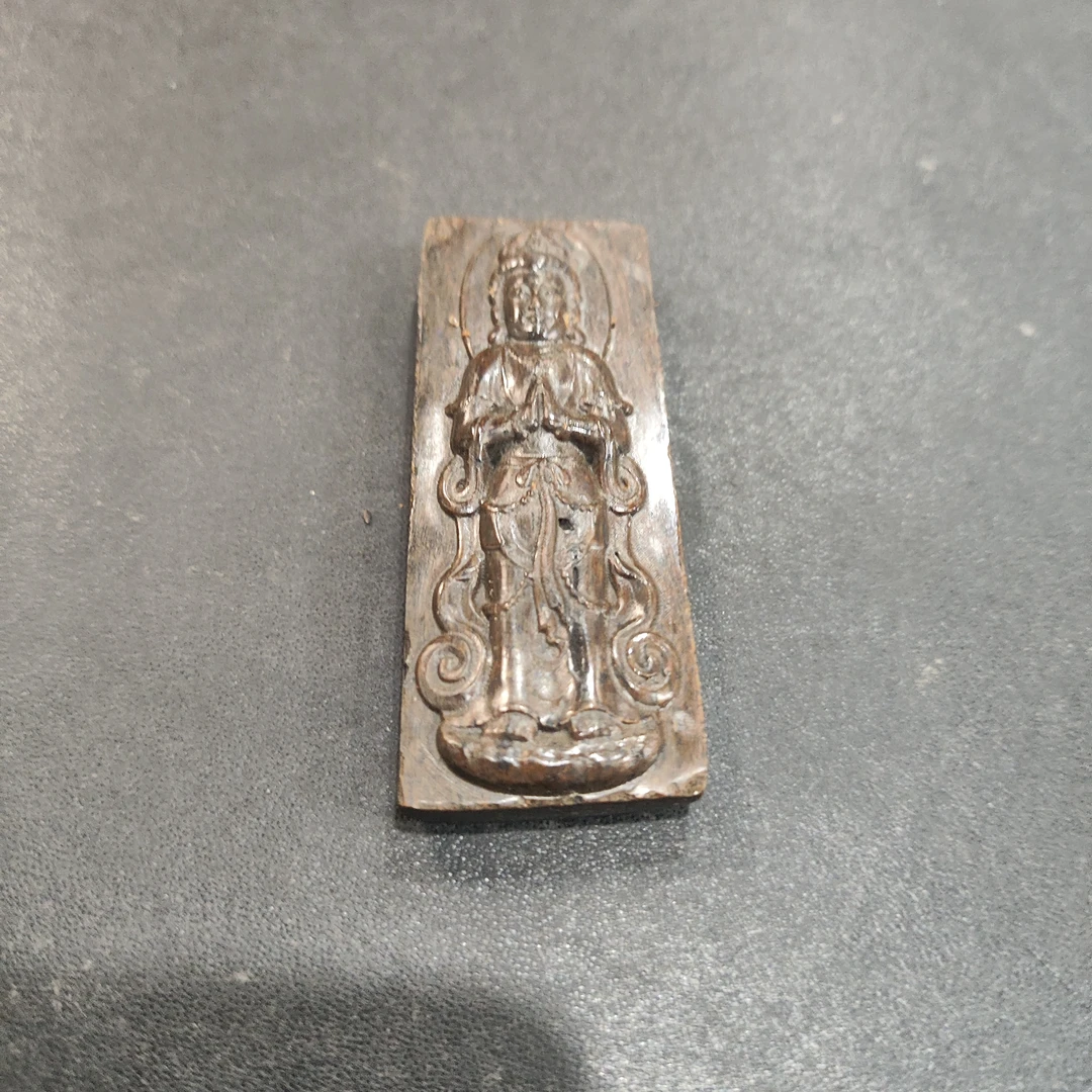 猛犸约20克雕刻件AG1095