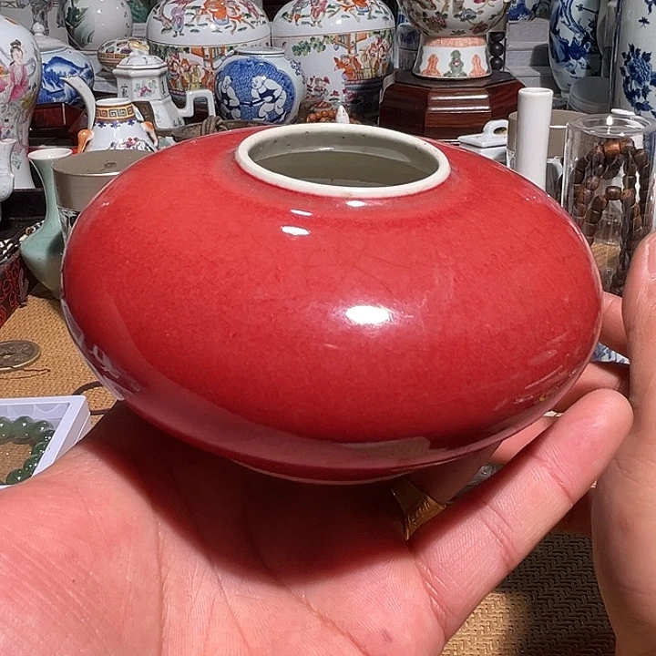 瓷片紫砂壶紫砂壶