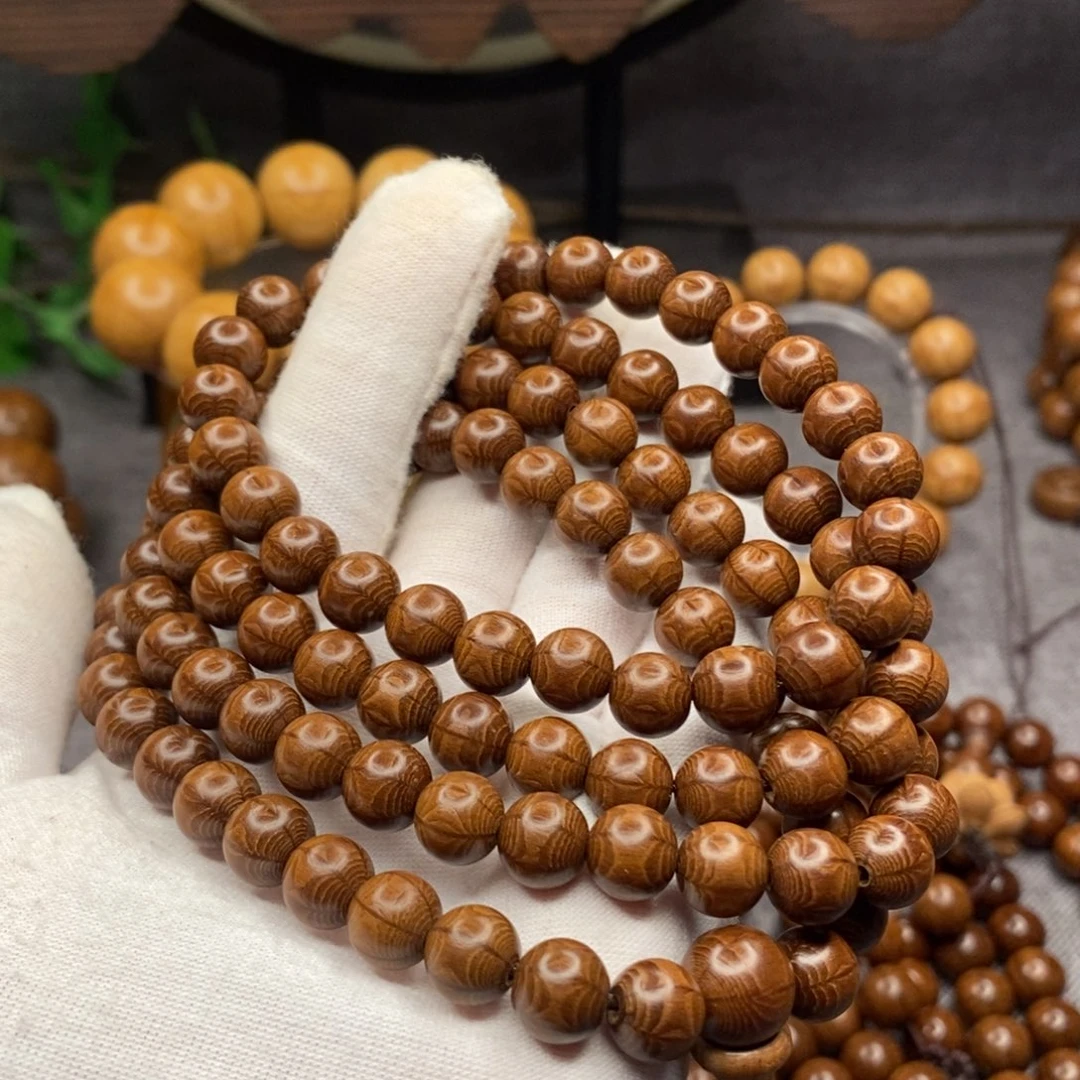 六道木手串/手链高货0.8/108