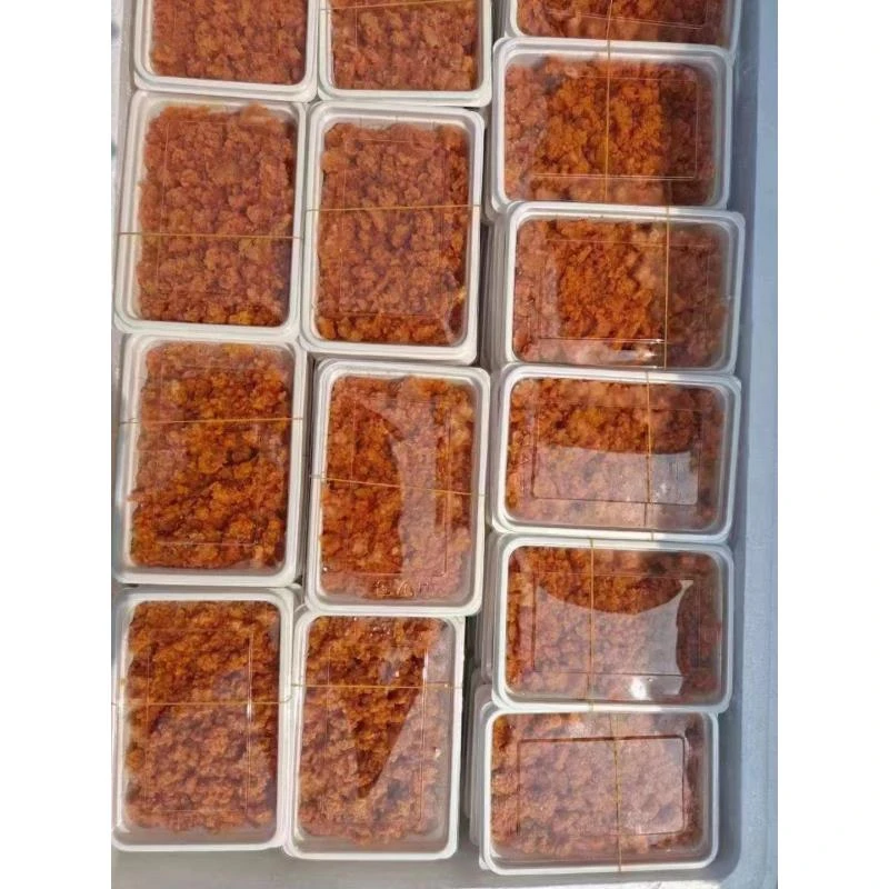 海胆肉 炒饭蒸蛋包饺子1盒