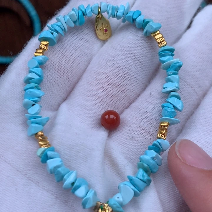 南红玛瑙未镶嵌珠宝奇石