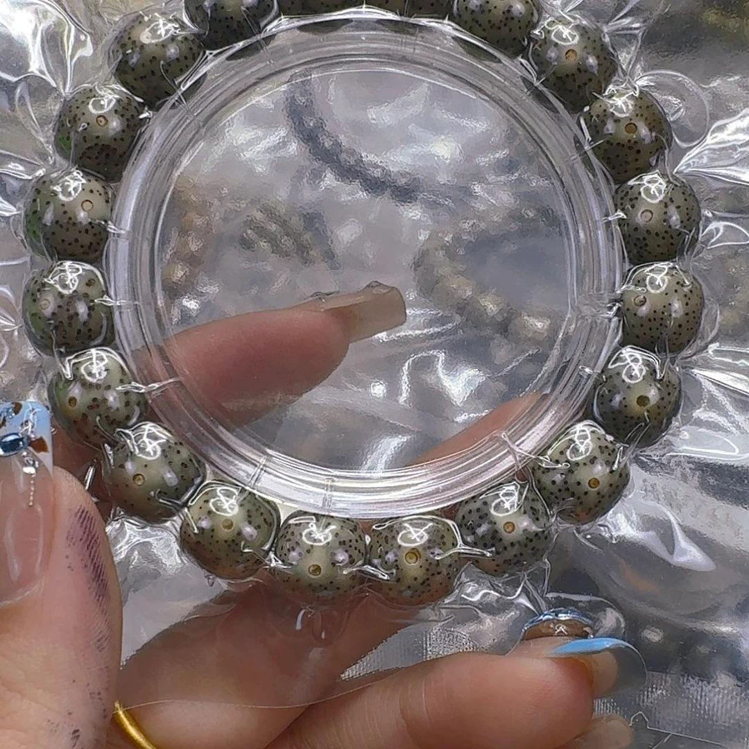手串星月菩提259快乐星月菩提12