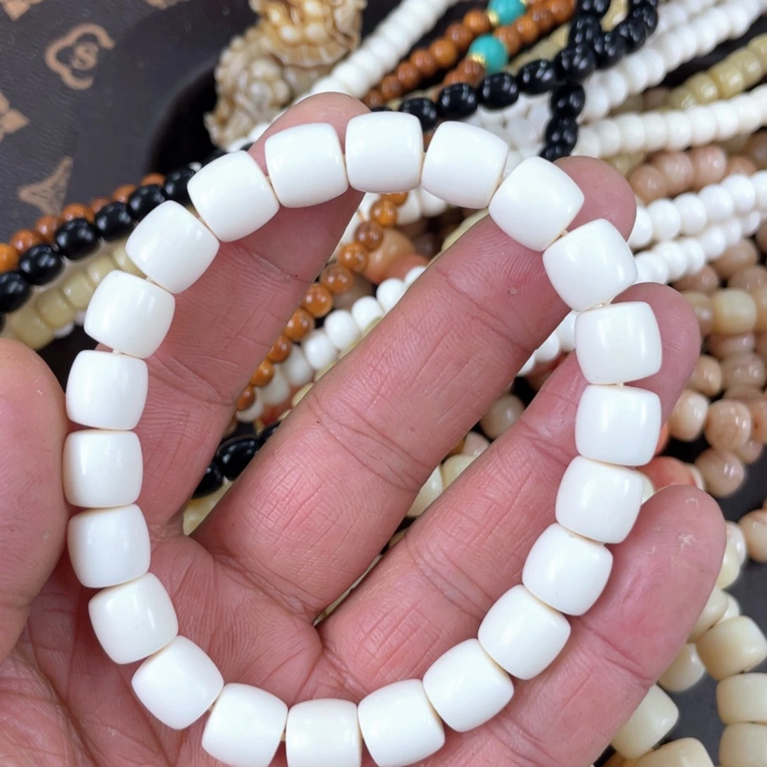 驼骨手串/手链编号72卡1.0