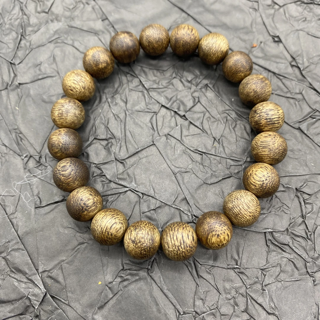 【雅香斋】C1038沉香手串  多样性发货