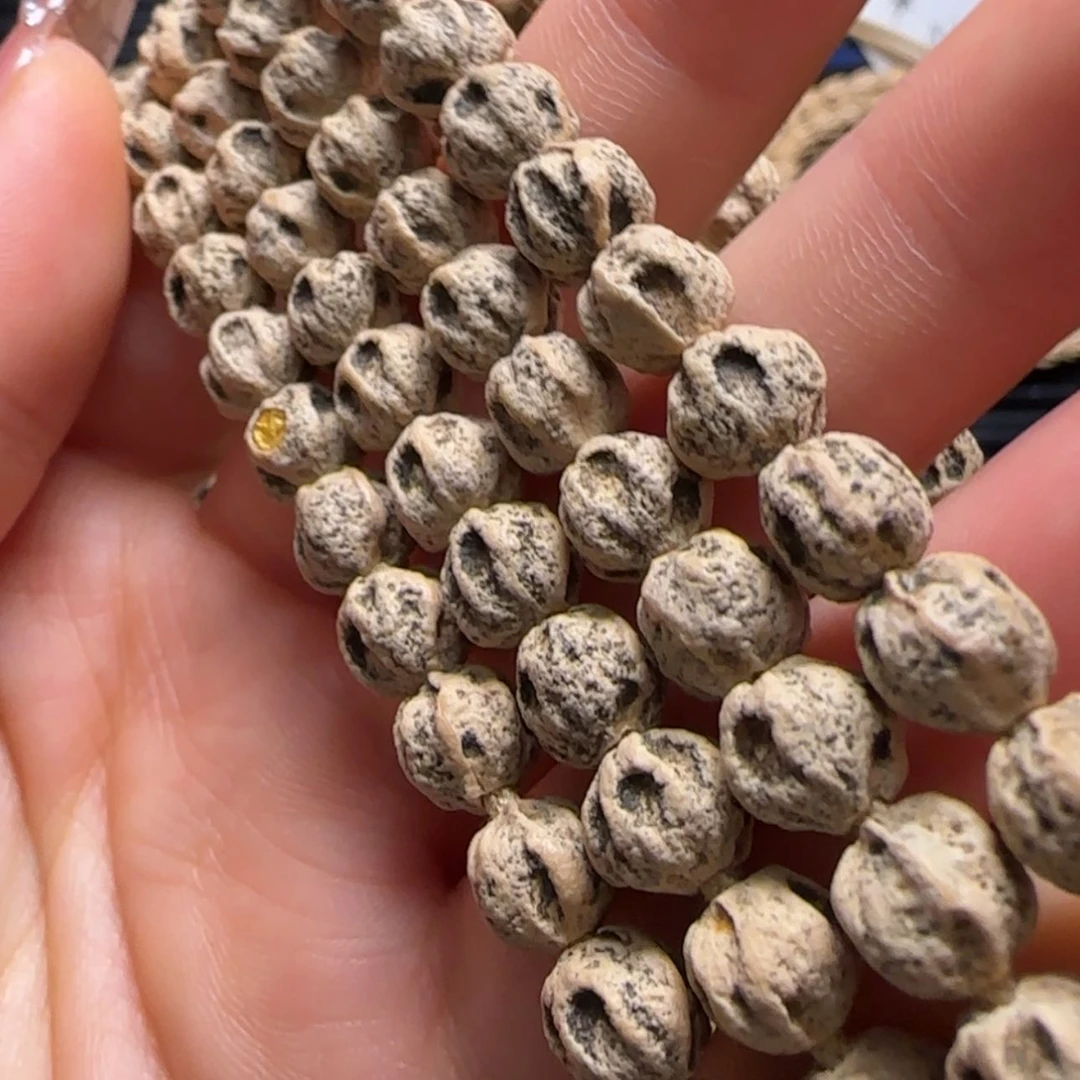 【闪购商品】柏香籽/百香籽吊坠德***·