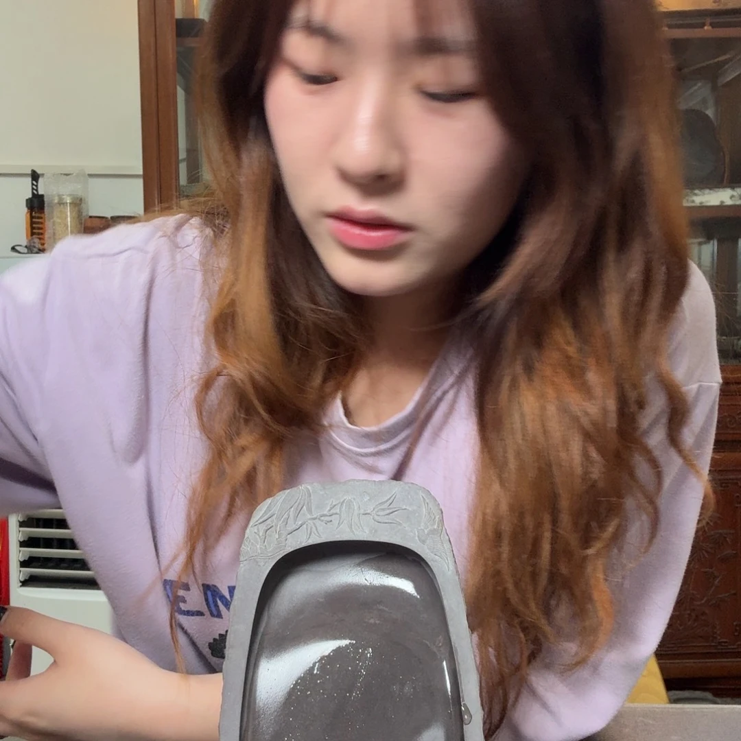 广东肇庆端砚新磅