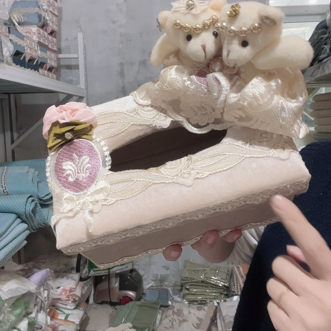 雪尼尔快乐大本营在这里