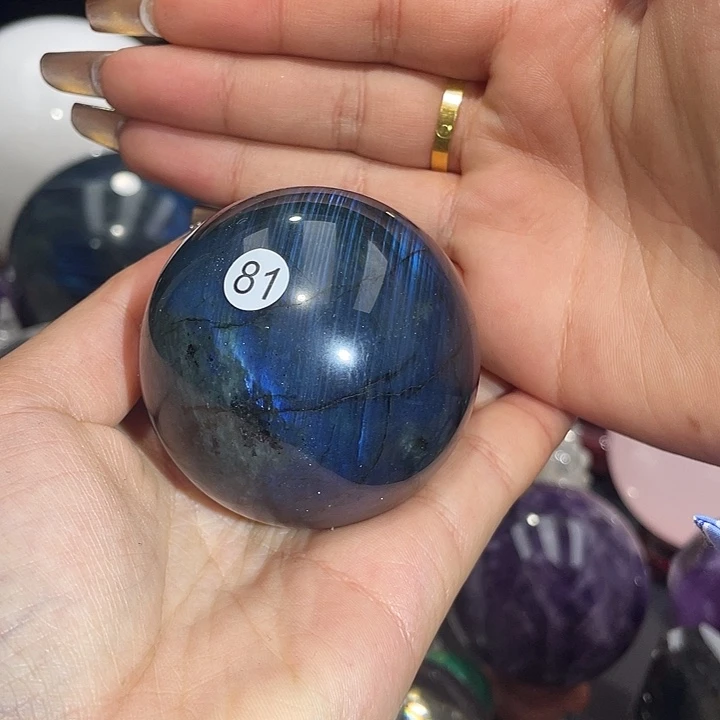 水晶水晶水晶4.77未镶嵌