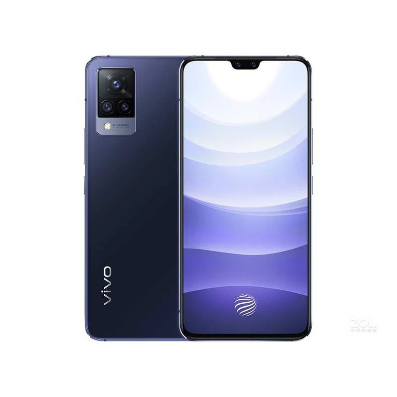 95新 vivo s9 12+256 看好成色下单  二手优品