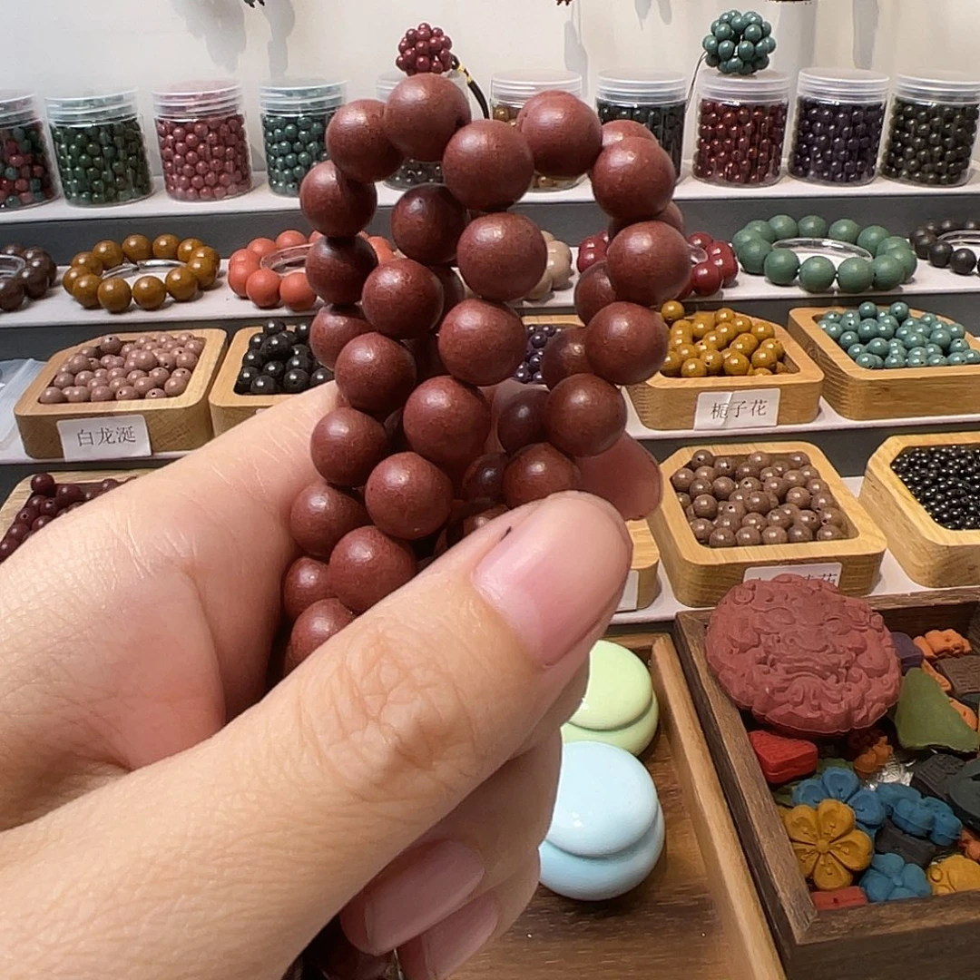 A***e泥塑桑吉尼0.9的108子
