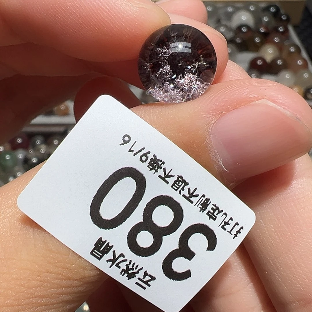 未镶嵌珠宝半成品水晶