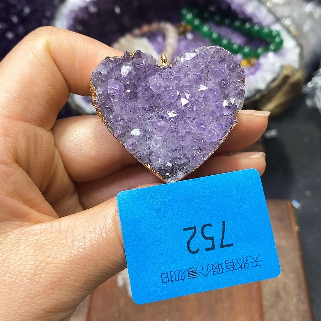 水晶大型摆件（非配饰）未镶嵌