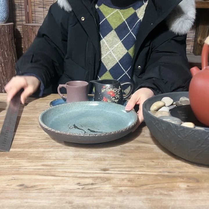 紫砂茶叶盒273333333333333333