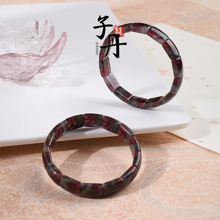 【子丹晶缘】极光手排（多样性发/发一个）B4-362