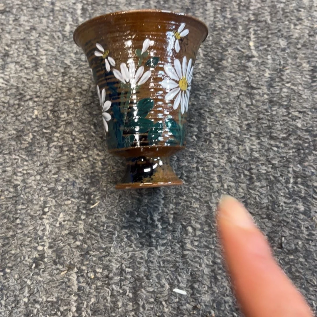 景德镇纯手工制作陶瓷