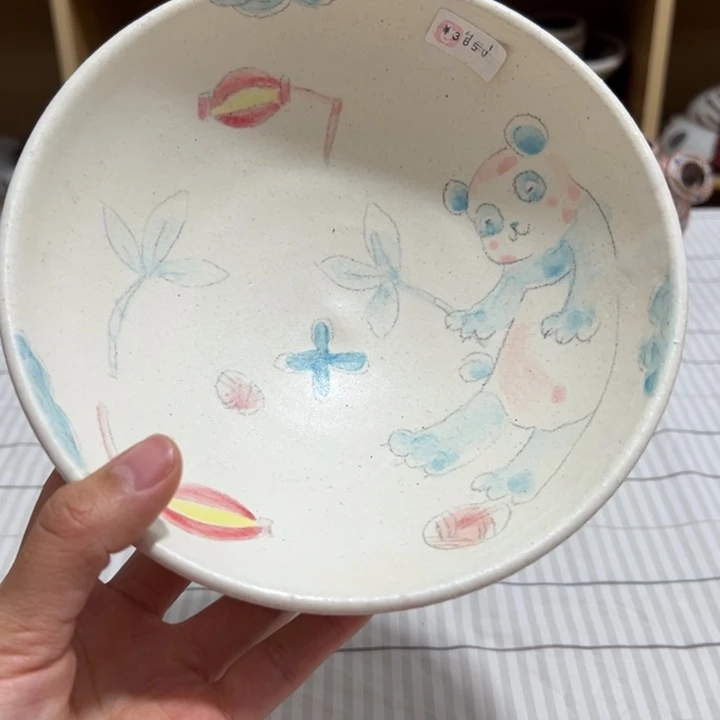手作陶器 空间美学