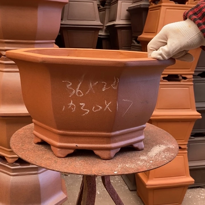 紫砂花盆自动回复