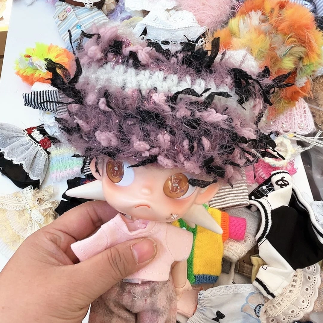 针织帽子新款帽子