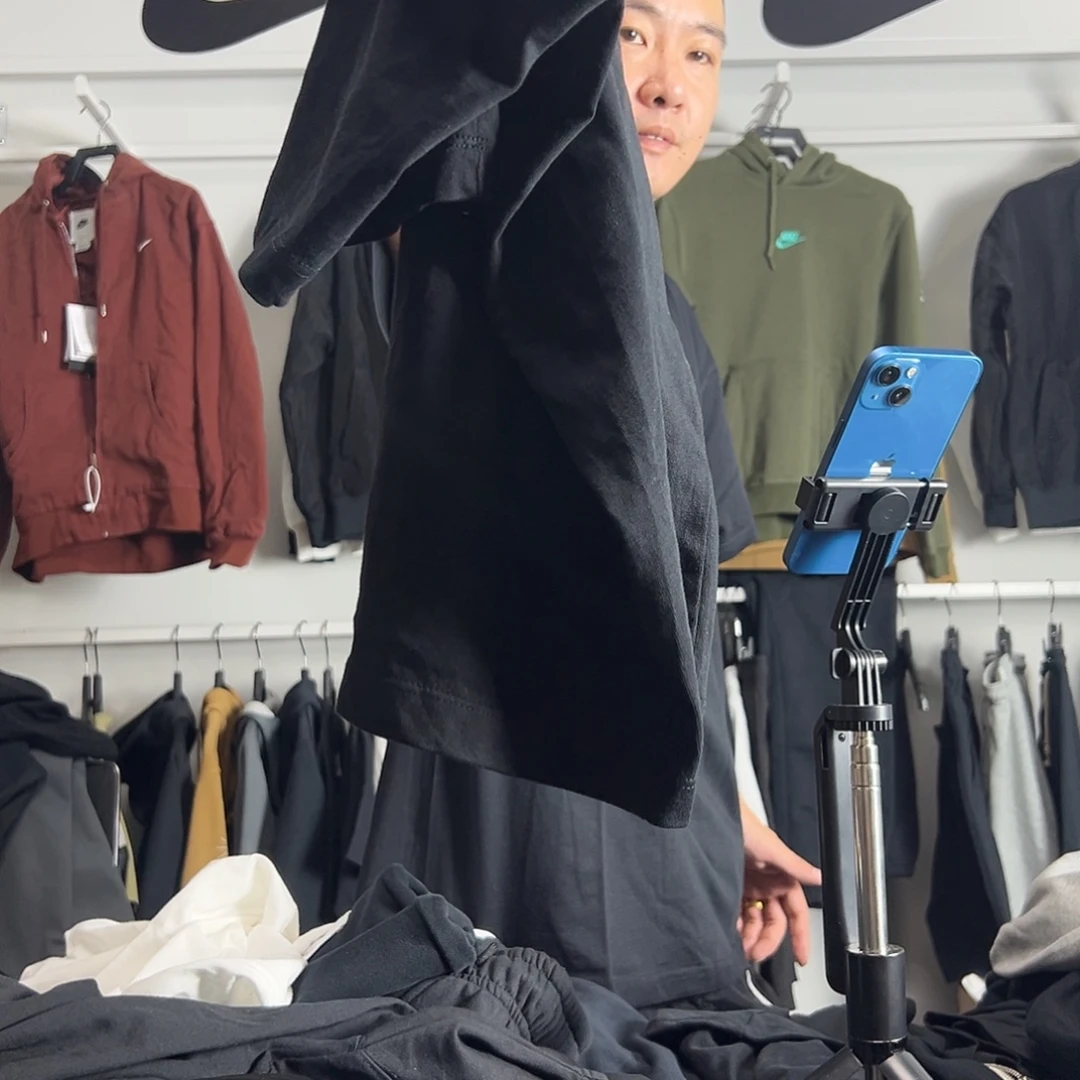 2882黑色 XL 不退换