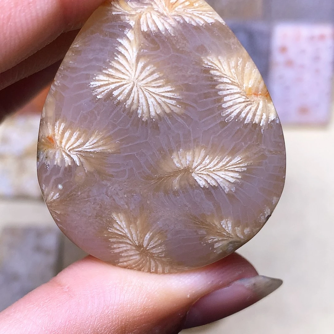 硅化玉珠宝奇石合金诺*