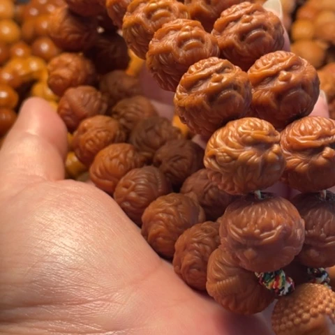 手串猴头核桃叛**阳舞台