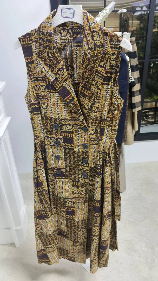 三S-新款连衣裙-578