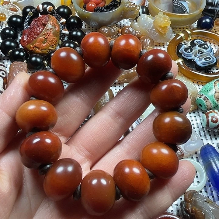 玛瑙/玉髓未镶嵌挂件