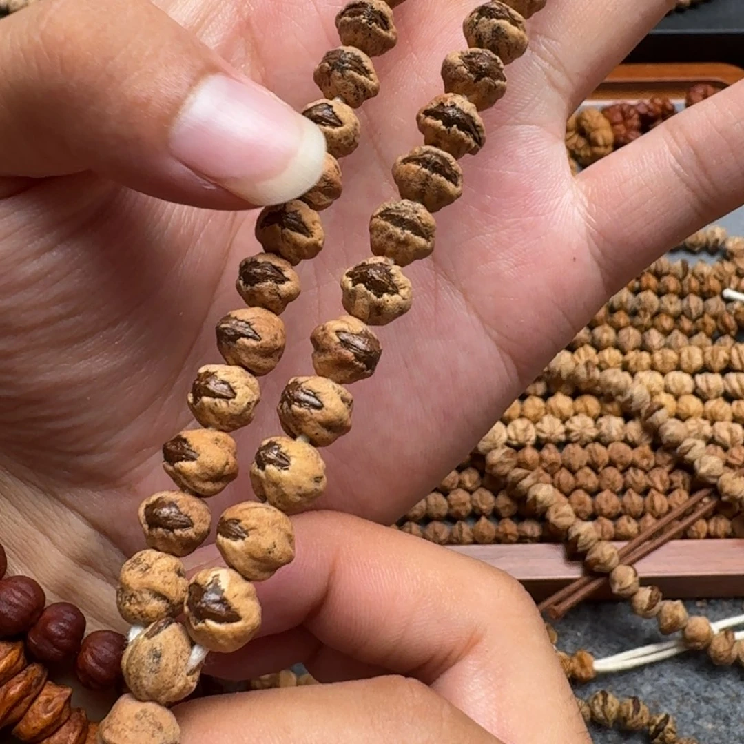 手串柏香籽/百香籽s**g5