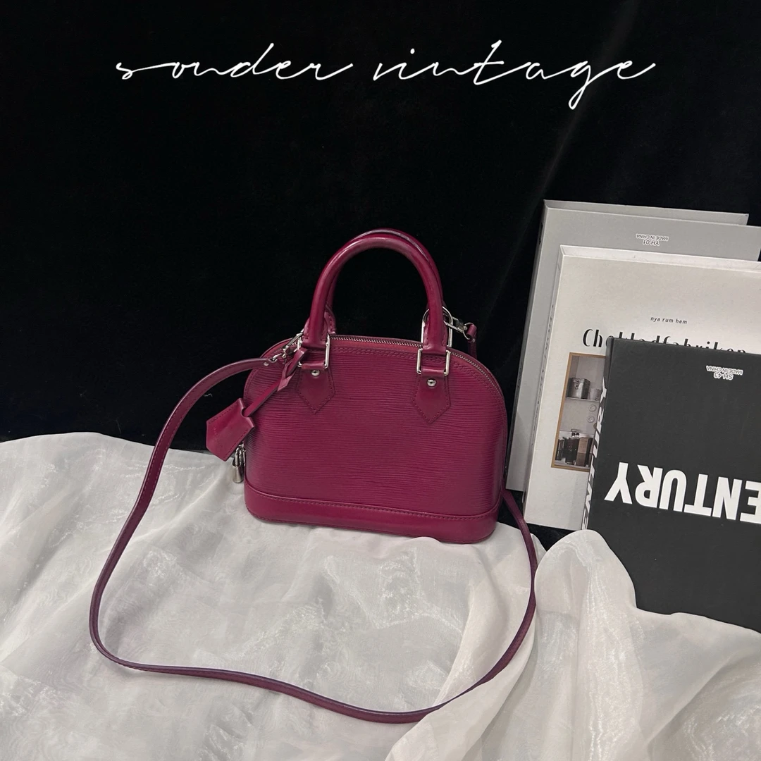 95新 LouisVuitton/路易威登 lv 斜挎包手提包