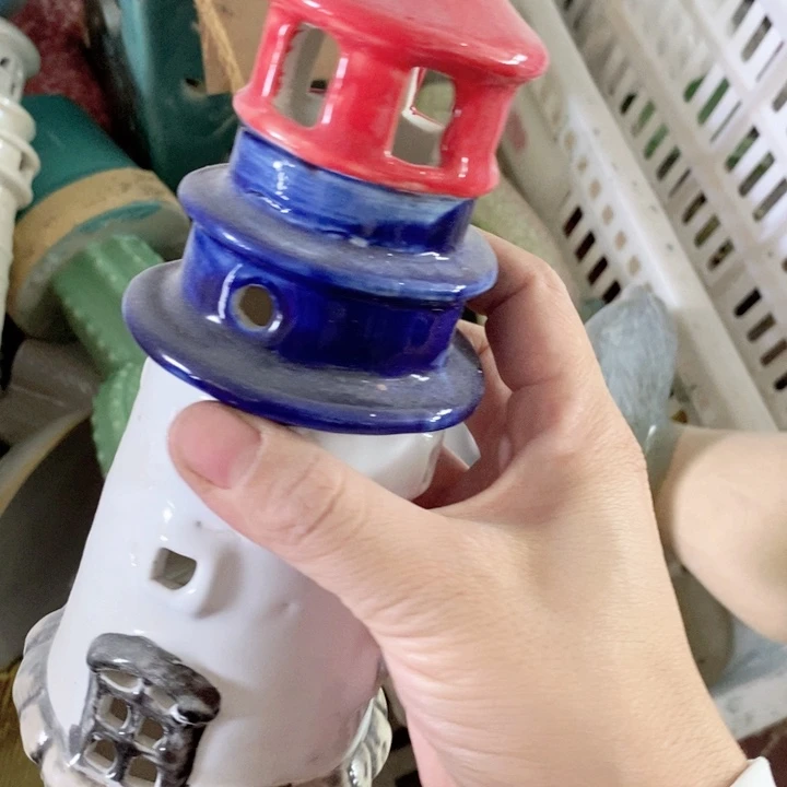 陶瓷树脂工艺摆件