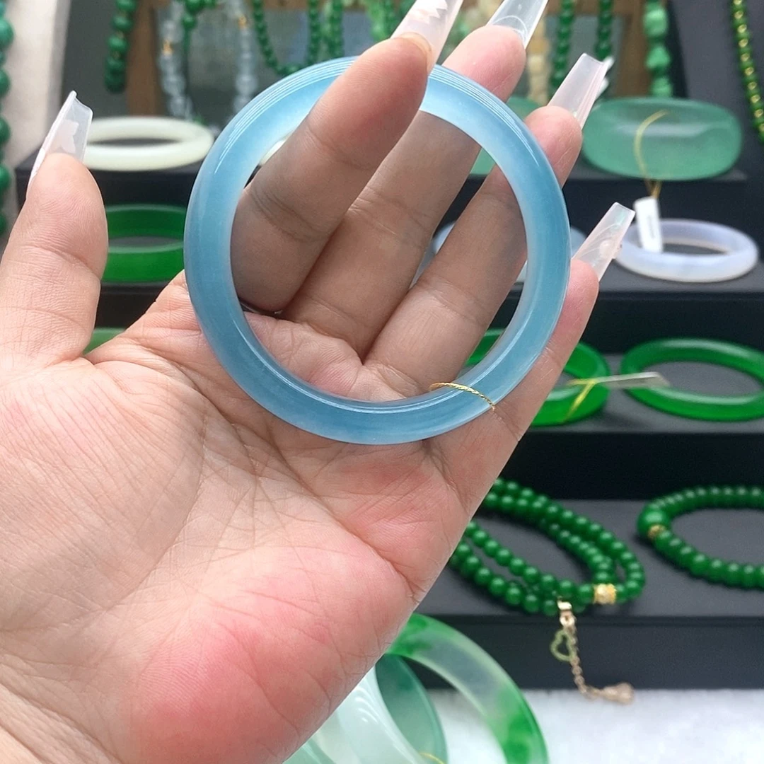 珐琅非金属56-57圈口