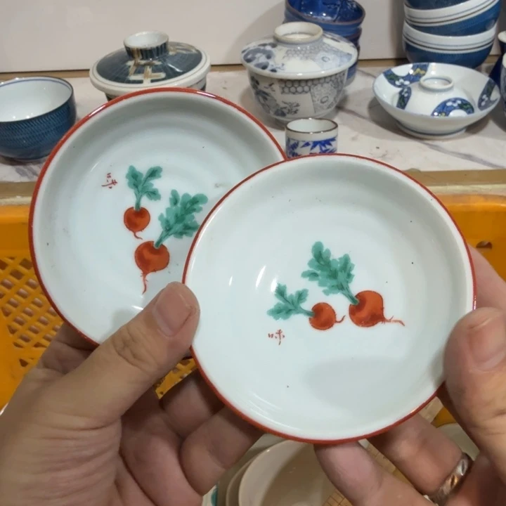 陶瓷推荐第二名20包邮