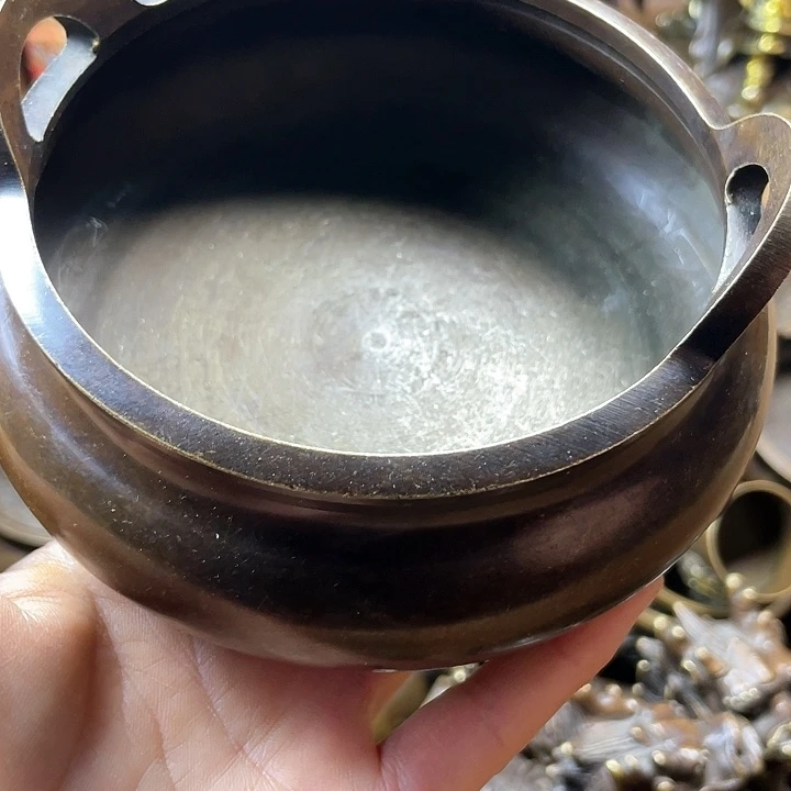 全是铜铜铜器铜器