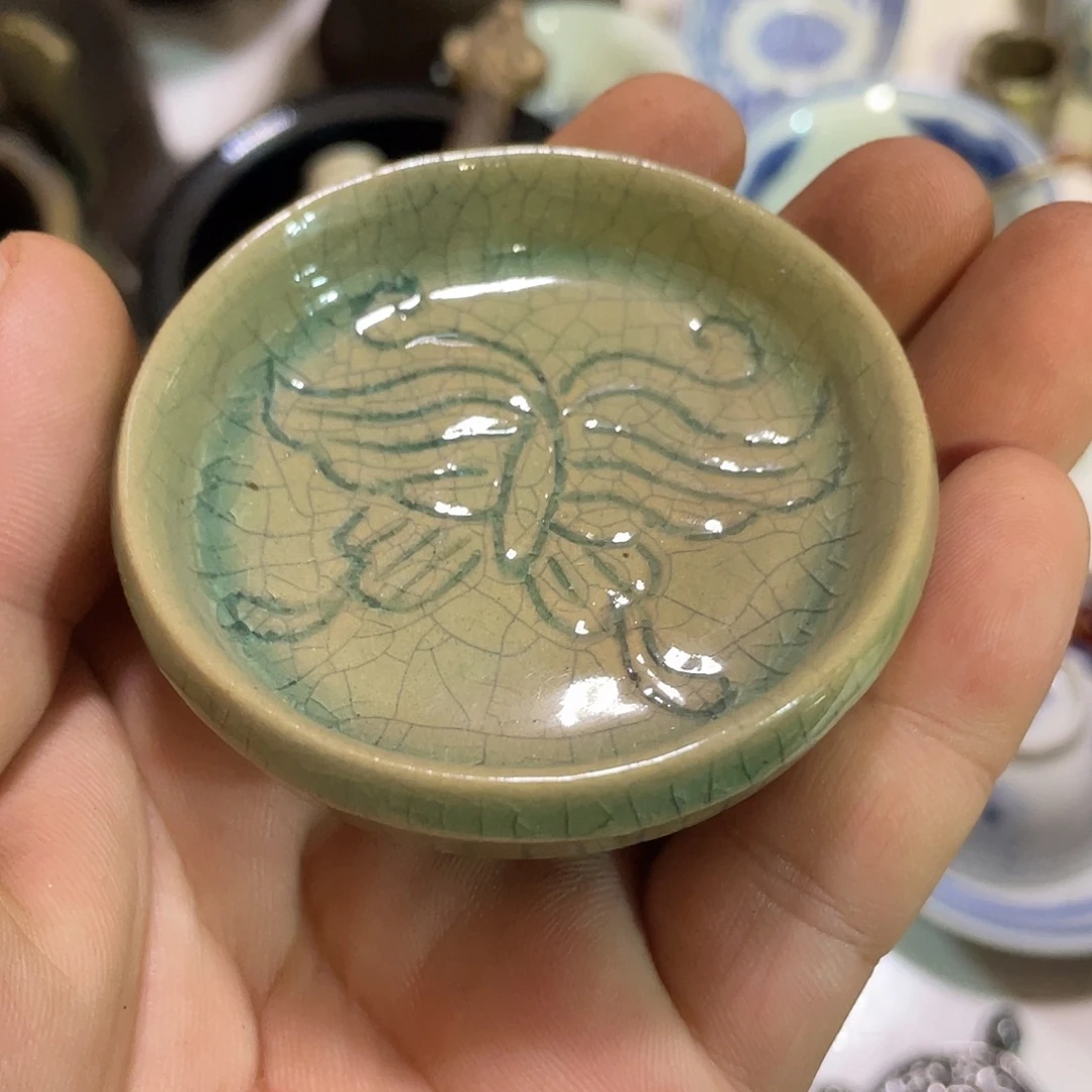 0***2陶瓷小精品摆件摆件