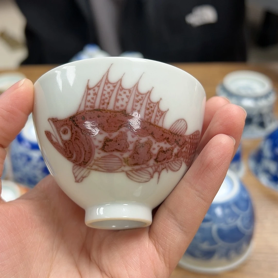 【闪购商品】陶瓷艺术陶瓷艺术