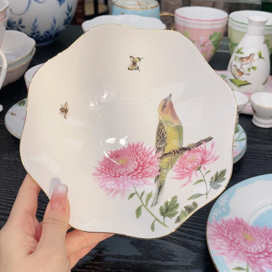 【闪购商品】瓷片盘盘—————————