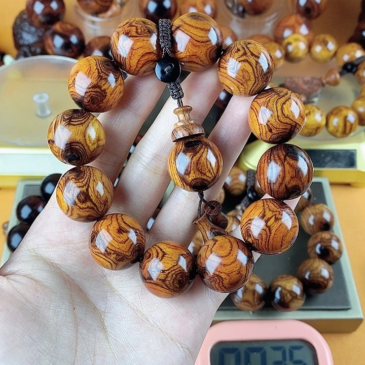 黄花梨/降香黄檀老****d2.0高货鬼脸