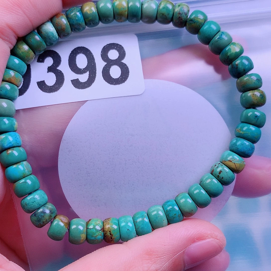 空竹粉丝专享十堰特色手工散珠