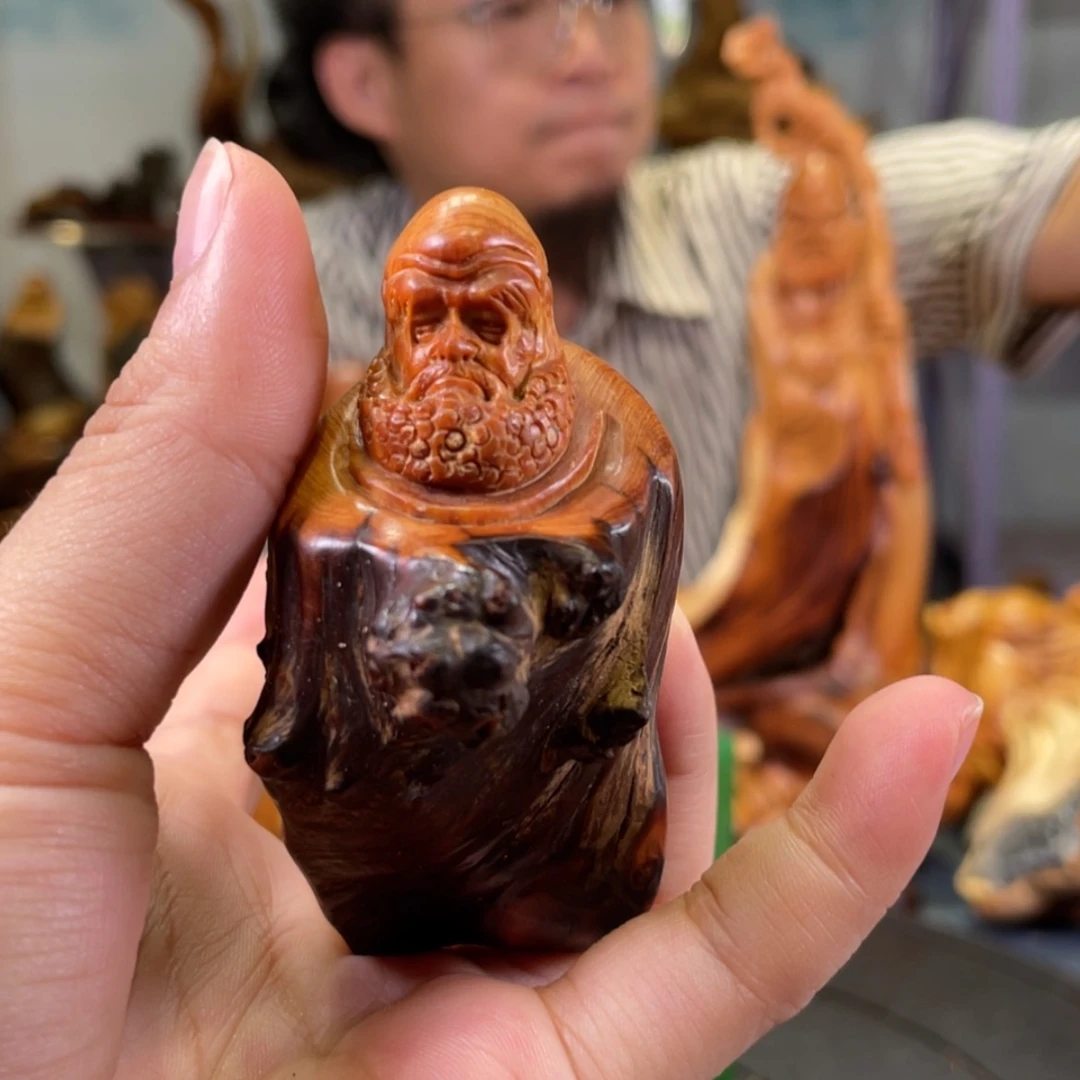 【闪购商品】柏木（崖柏）其他