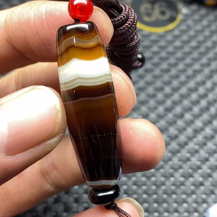 龙***室玛瑙/玉髓未镶嵌1