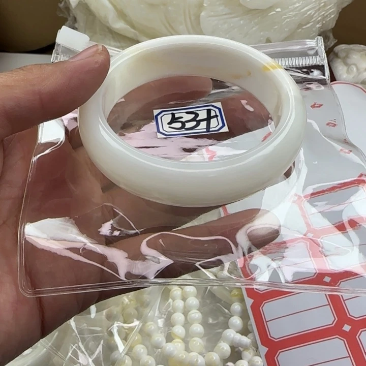 其他贝壳手镯53圈口77号