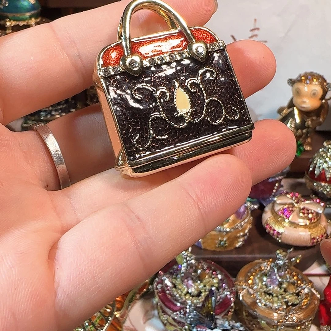 手工制作请勿吹毛求疵